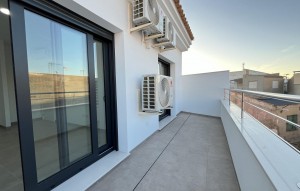 New Build - Villa - San Pedro del Pinatar