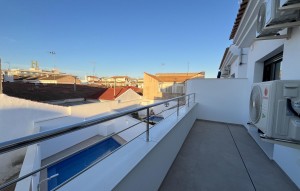 New Build - Villa - San Pedro del Pinatar