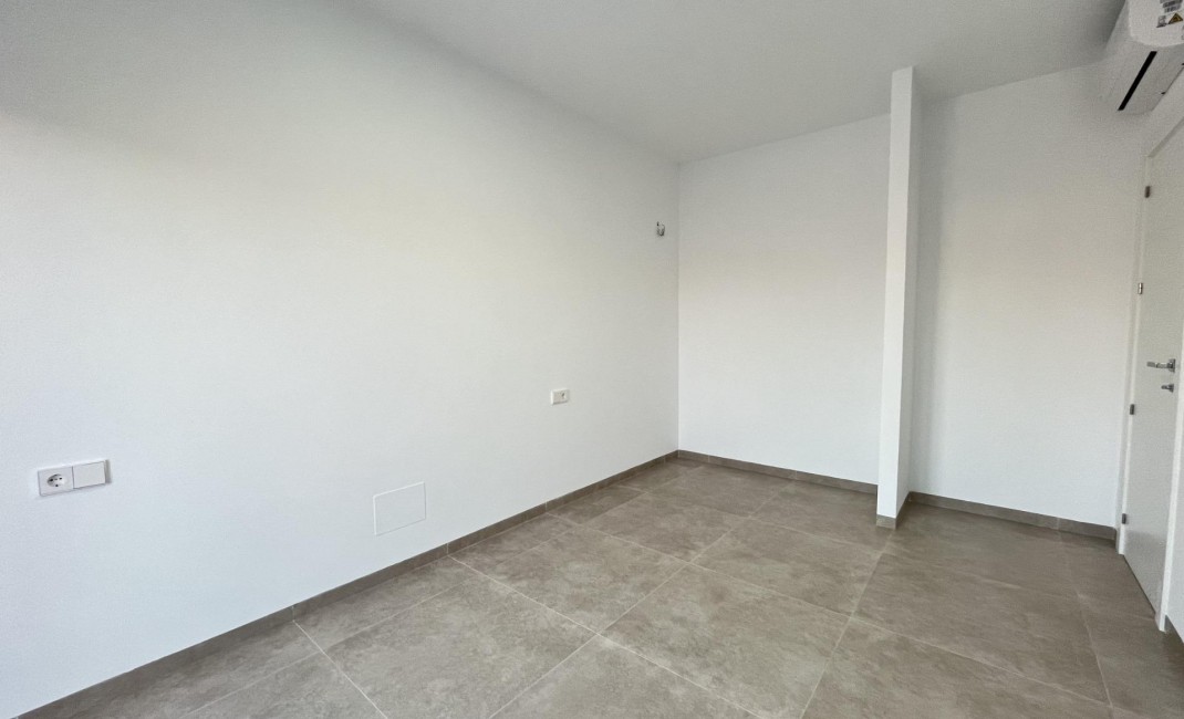 New Build - Villa - San Pedro del Pinatar