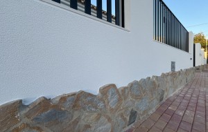 New Build - Villa - San Pedro del Pinatar