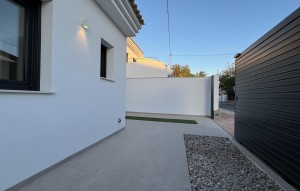 New Build - Villa - San Pedro del Pinatar