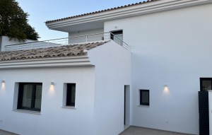 New Build - Villa - San Pedro del Pinatar