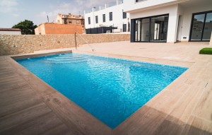 Nouvelle construction - Villa - Orihuela Costa