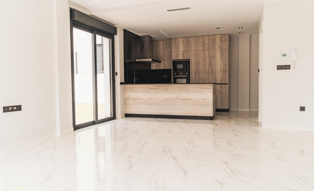 Nouvelle construction - Villa - Orihuela Costa