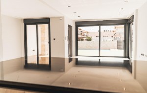 Nouvelle construction - Villa - Orihuela Costa