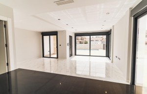 Nouvelle construction - Villa - Orihuela Costa