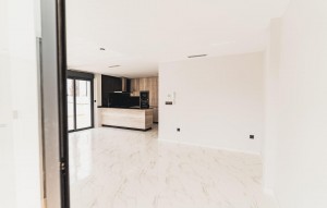 Nouvelle construction - Villa - Orihuela Costa