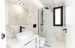 Nouvelle construction - Villa - Orihuela Costa