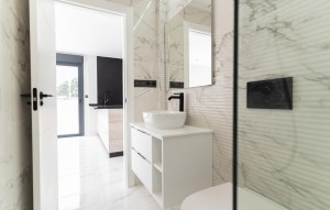 Nouvelle construction - Villa - Orihuela Costa