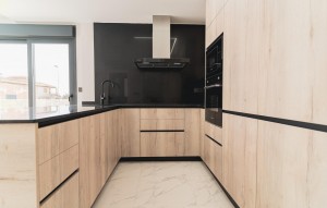 Nouvelle construction - Villa - Orihuela Costa