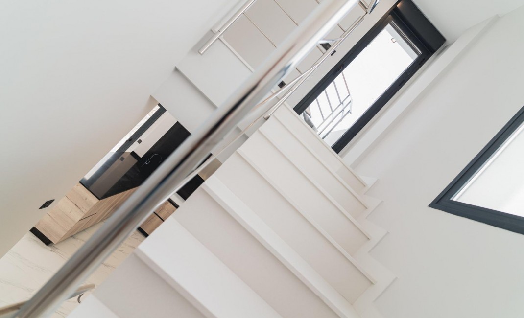 Nouvelle construction - Villa - Orihuela Costa