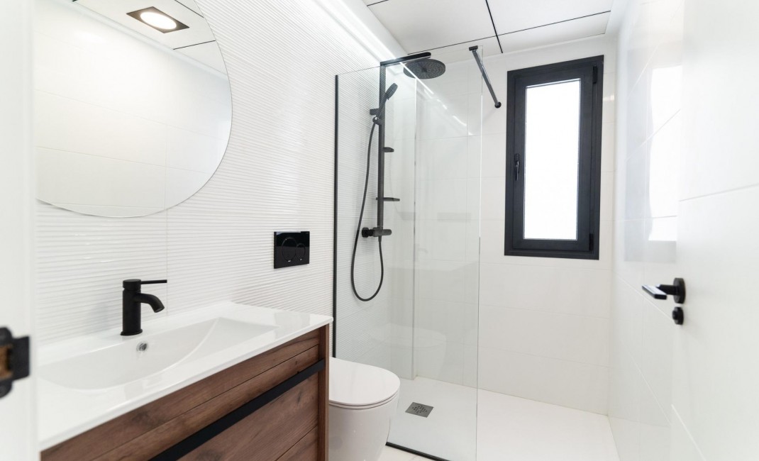 Nouvelle construction - Villa - Orihuela Costa