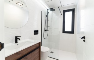 Nouvelle construction - Villa - Orihuela Costa