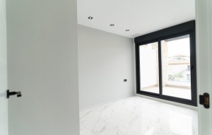 Nouvelle construction - Villa - Orihuela Costa