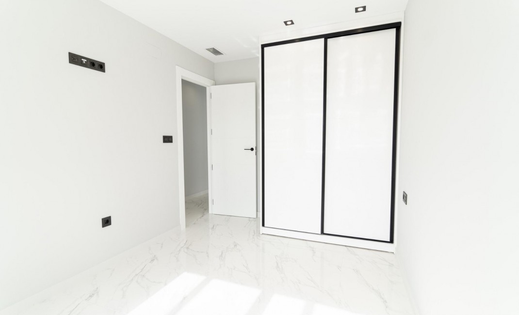 Nouvelle construction - Villa - Orihuela Costa