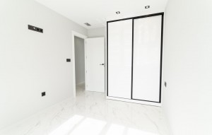 Nouvelle construction - Villa - Orihuela Costa