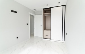 Nouvelle construction - Villa - Orihuela Costa