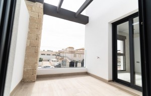 Nouvelle construction - Villa - Orihuela Costa