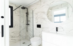 Nouvelle construction - Villa - Orihuela Costa