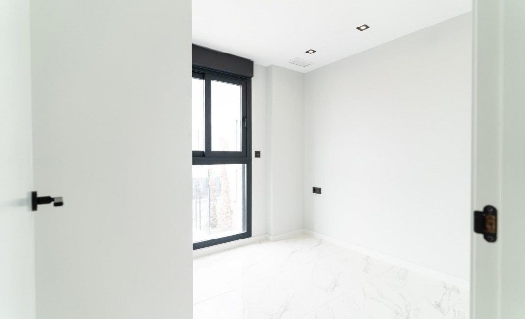 Nouvelle construction - Villa - Orihuela Costa