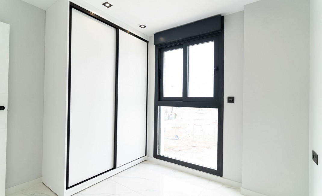 Nouvelle construction - Villa - Orihuela Costa