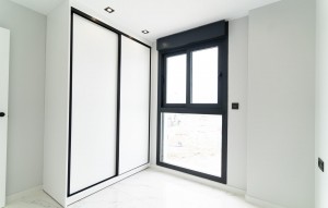 Nouvelle construction - Villa - Orihuela Costa