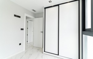 Nouvelle construction - Villa - Orihuela Costa