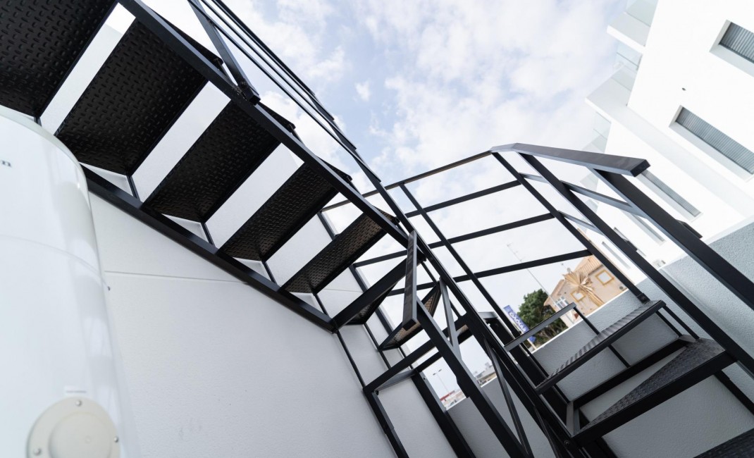 Nouvelle construction - Villa - Orihuela Costa