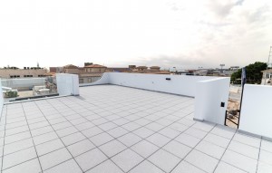 Nouvelle construction - Villa - Orihuela Costa