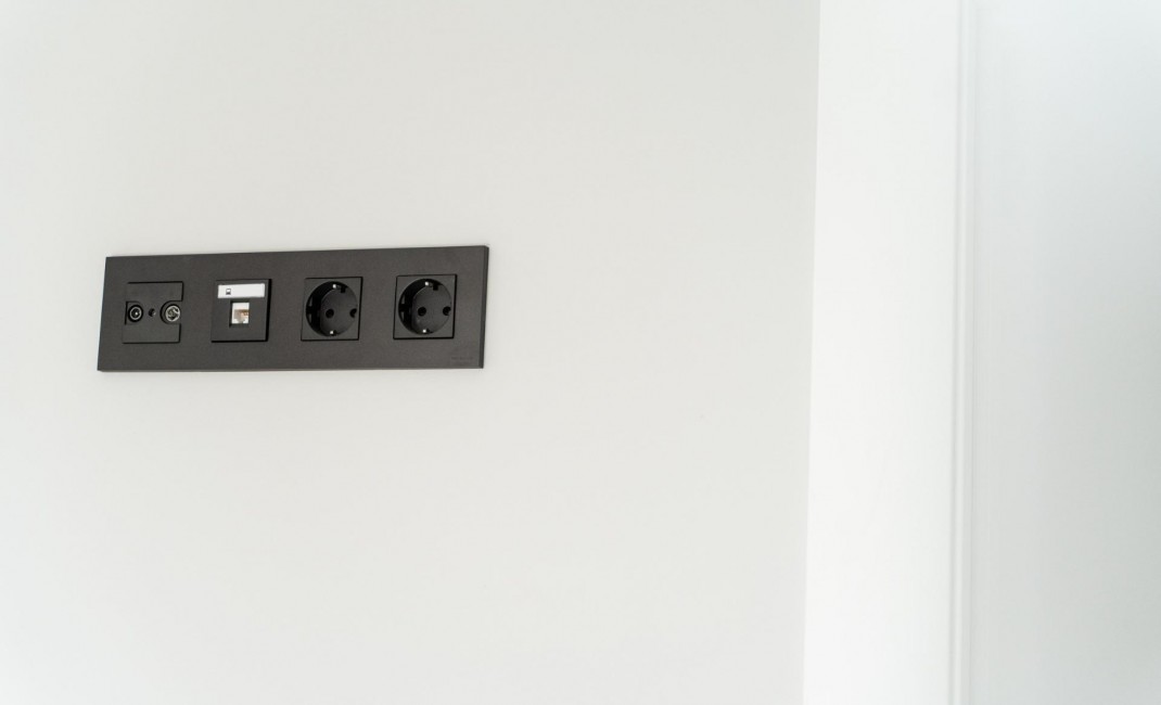 Nouvelle construction - Villa - Orihuela Costa