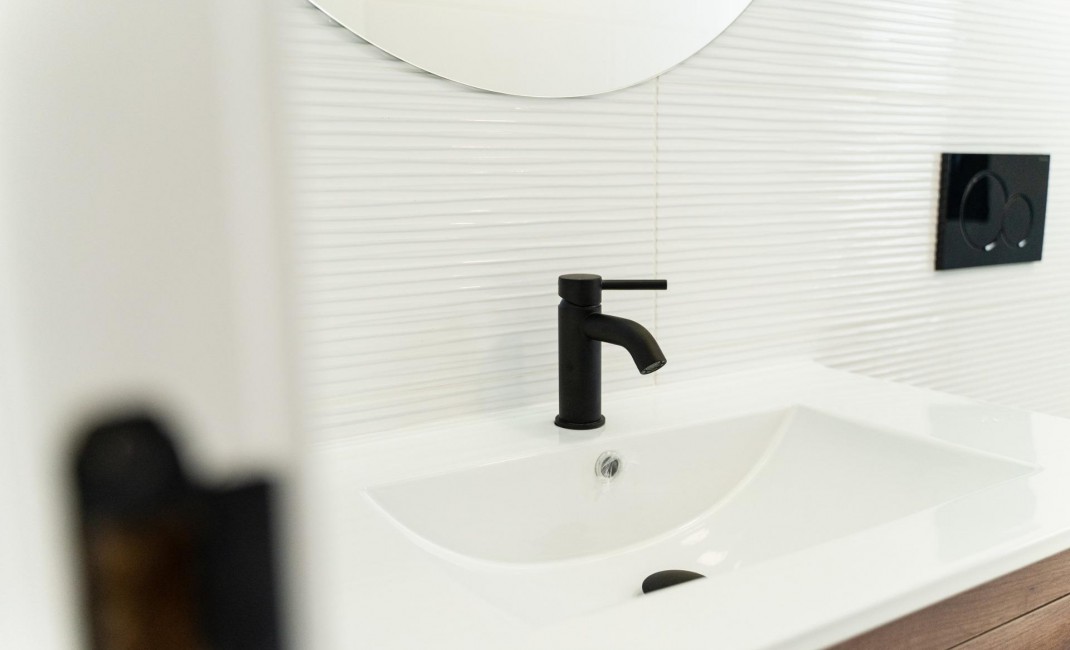 Nouvelle construction - Villa - Orihuela Costa