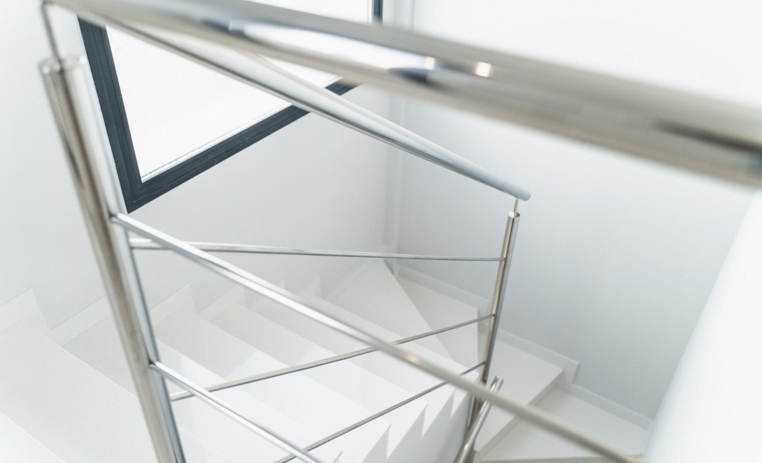 Nouvelle construction - Villa - Orihuela Costa