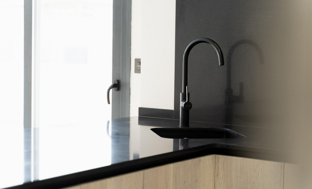 Nouvelle construction - Villa - Orihuela Costa