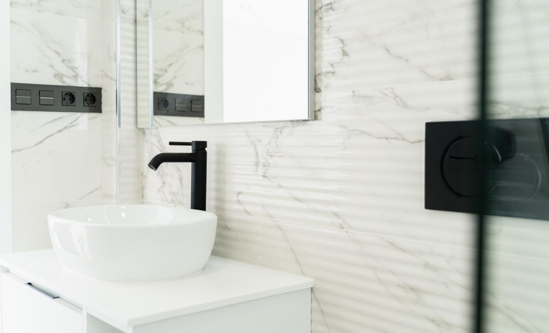 Nouvelle construction - Villa - Orihuela Costa