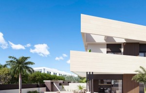 Nouvelle construction - Semidetached - Pilar de la Horadada - PILAR DE LA HORADADA