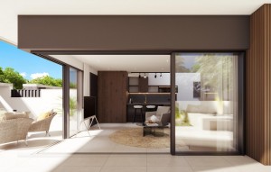 Nouvelle construction - Semidetached - Pilar de la Horadada - PILAR DE LA HORADADA