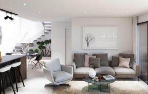 Nouvelle construction - Semidetached - Pilar de la Horadada - PILAR DE LA HORADADA