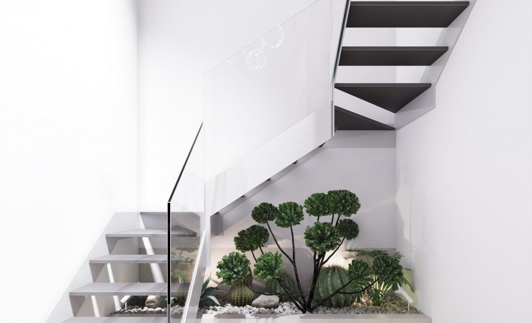 Nouvelle construction - Semidetached - Pilar de la Horadada - PILAR DE LA HORADADA