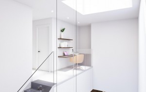 Nouvelle construction - Semidetached - Pilar de la Horadada - PILAR DE LA HORADADA