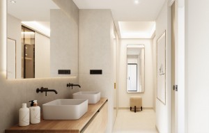 Nouvelle construction - Semidetached - Pilar de la Horadada - PILAR DE LA HORADADA