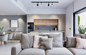 Nouvelle construction - Semidetached - Pilar de la Horadada - PILAR DE LA HORADADA