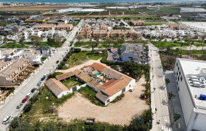 Nouvelle construction - Apartement - Pilar de la Horadada - PILAR DE LA HORADADA