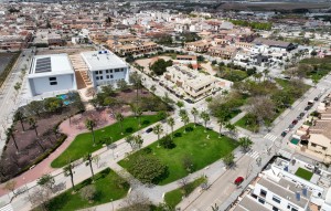 Nouvelle construction - Apartement - Pilar de la Horadada - PILAR DE LA HORADADA