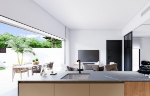 Nouvelle construction - Apartement - Pilar de la Horadada - PILAR DE LA HORADADA