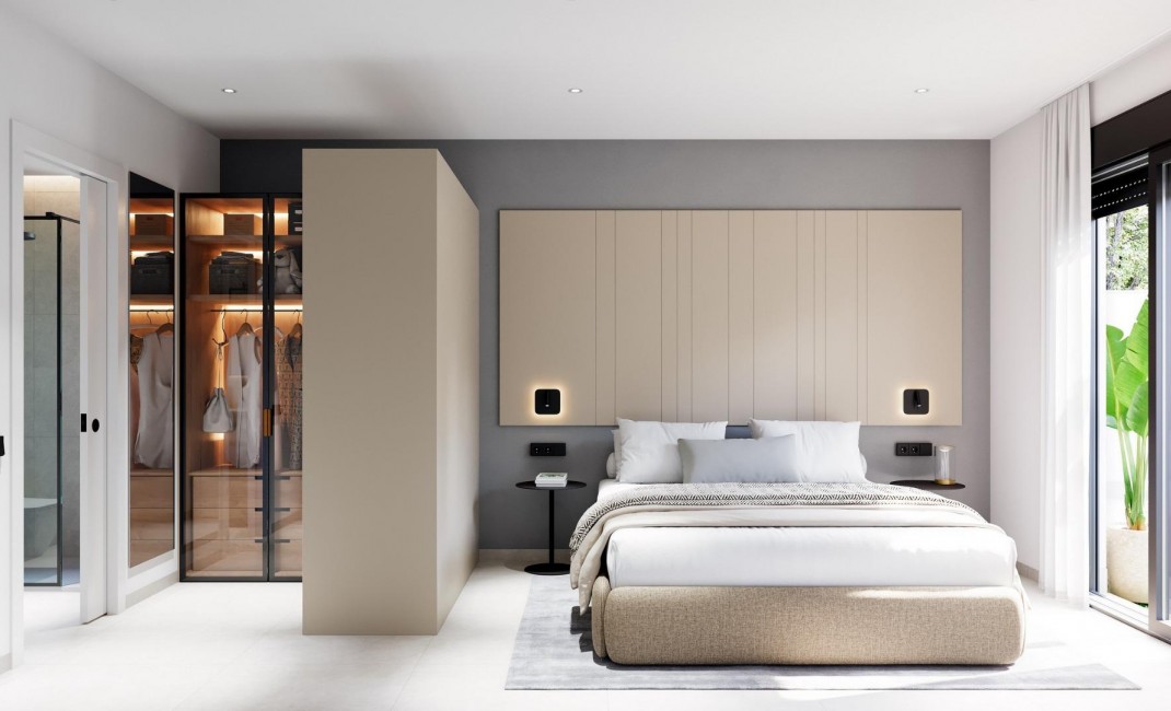 Nouvelle construction - Apartement - Pilar de la Horadada - PILAR DE LA HORADADA