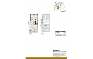 Nouvelle construction - Apartement - Pilar de la Horadada - PILAR DE LA HORADADA