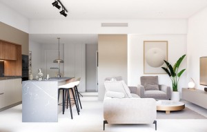 New Build - Apartment - Pilar de la Horadada - PILAR DE LA HORADADA