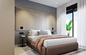 New Build - Apartment - Pilar de la Horadada - PILAR DE LA HORADADA