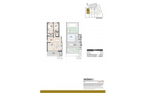 New Build - Apartment - Pilar de la Horadada - PILAR DE LA HORADADA