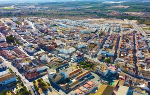 New Build - Villa - Benijofar - Benijófar